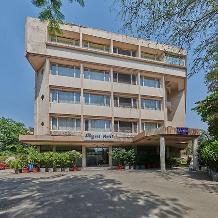 Regent Hotel Andheri Mumbai Eksteriør bilde