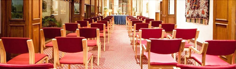 Regent Hotel Andheri Mumbai Eksteriør bilde