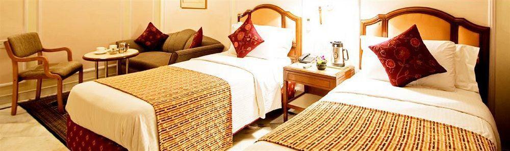 Regent Hotel Andheri Mumbai Eksteriør bilde