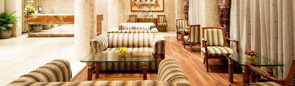 Regent Hotel Andheri Mumbai Eksteriør bilde