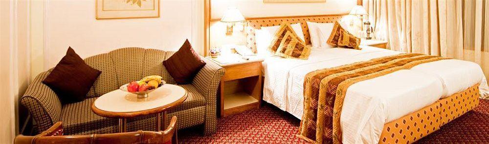 Regent Hotel Andheri Mumbai Eksteriør bilde