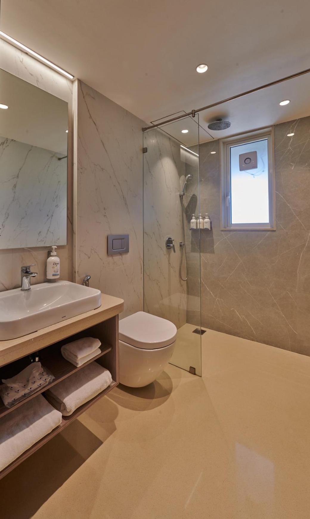 Regent Hotel Andheri Mumbai Eksteriør bilde