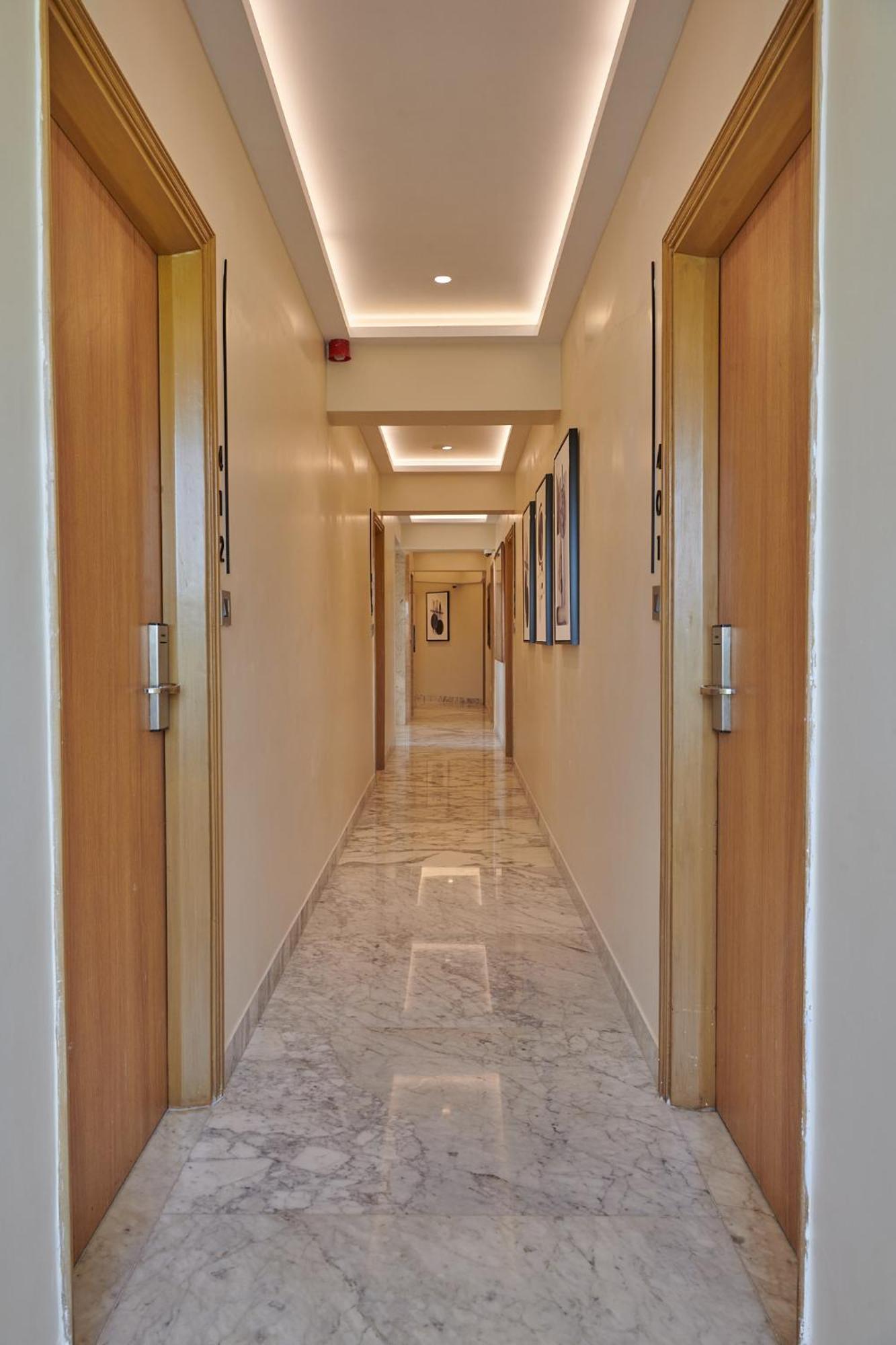Regent Hotel Andheri Mumbai Eksteriør bilde