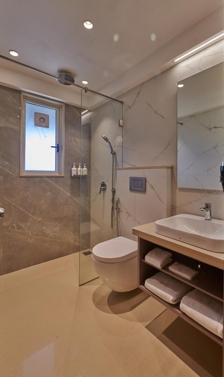 Regent Hotel Andheri Mumbai Eksteriør bilde