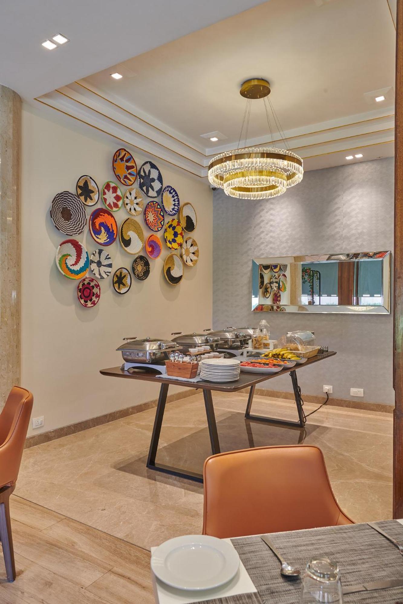 Regent Hotel Andheri Mumbai Eksteriør bilde