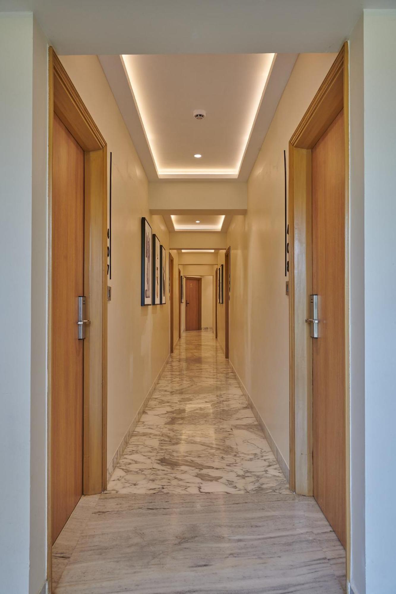 Regent Hotel Andheri Mumbai Eksteriør bilde
