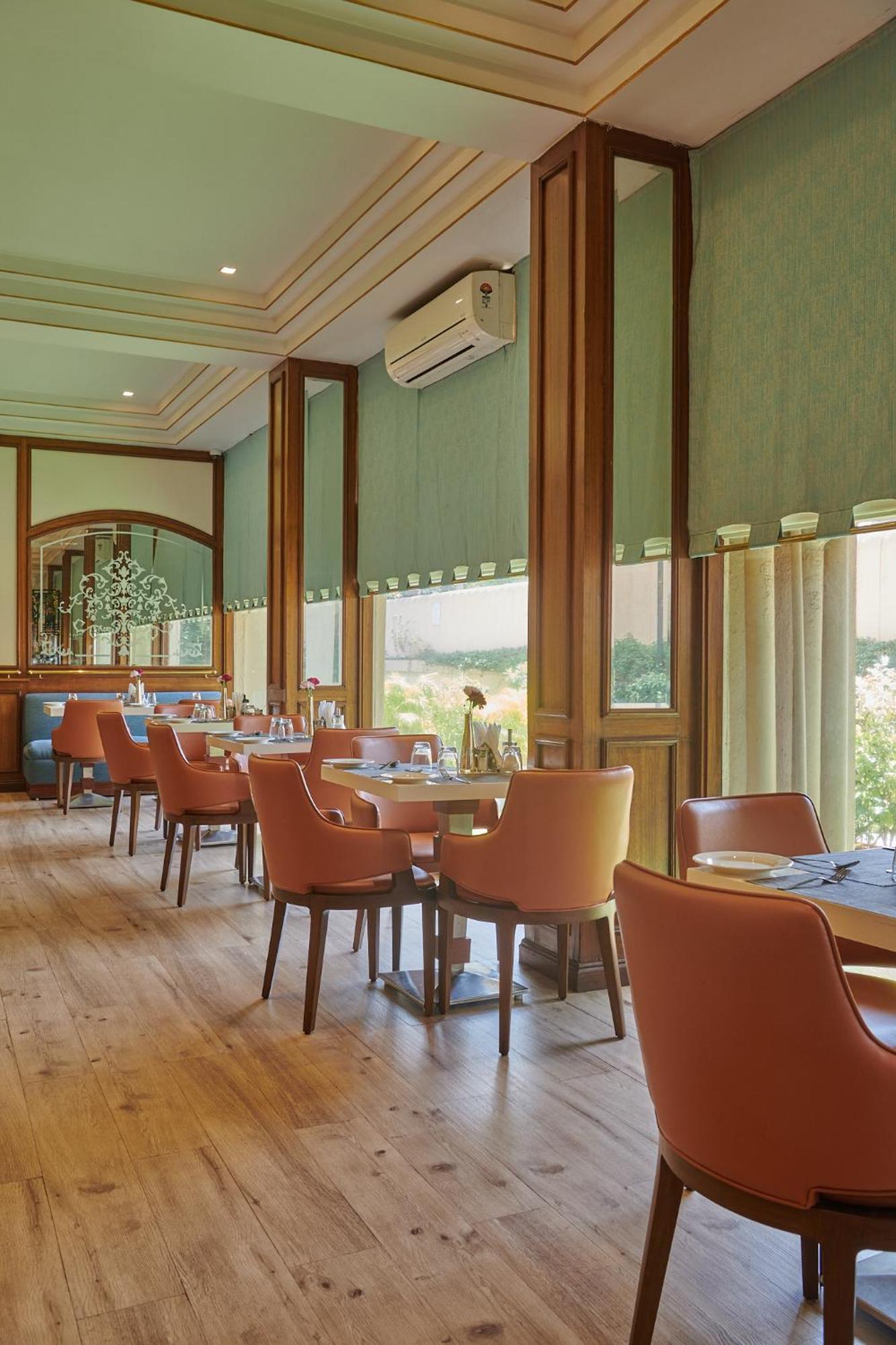 Regent Hotel Andheri Mumbai Eksteriør bilde