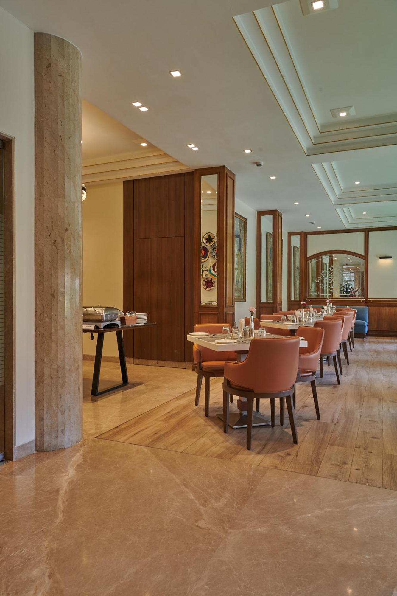 Regent Hotel Andheri Mumbai Eksteriør bilde
