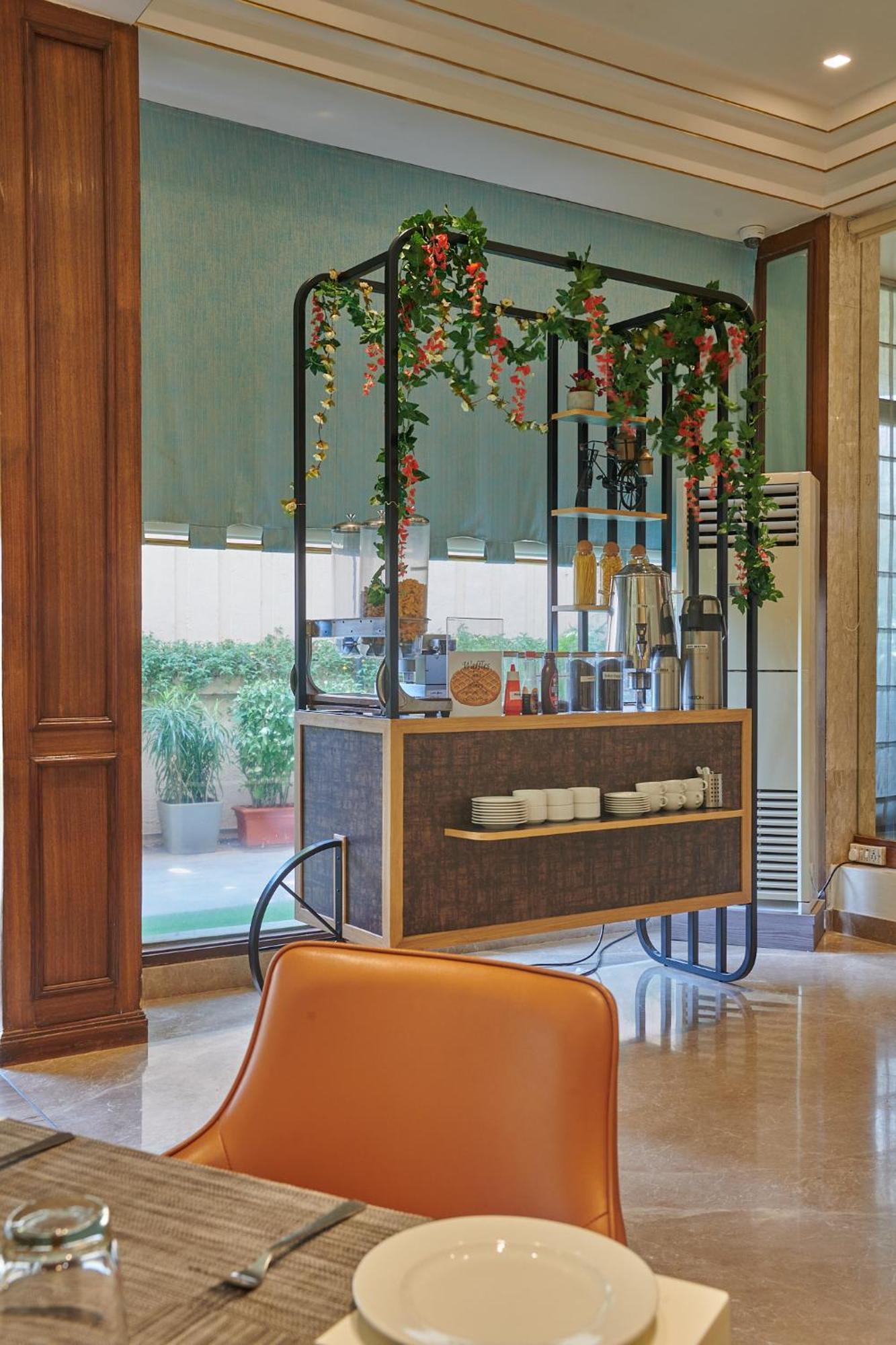 Regent Hotel Andheri Mumbai Eksteriør bilde