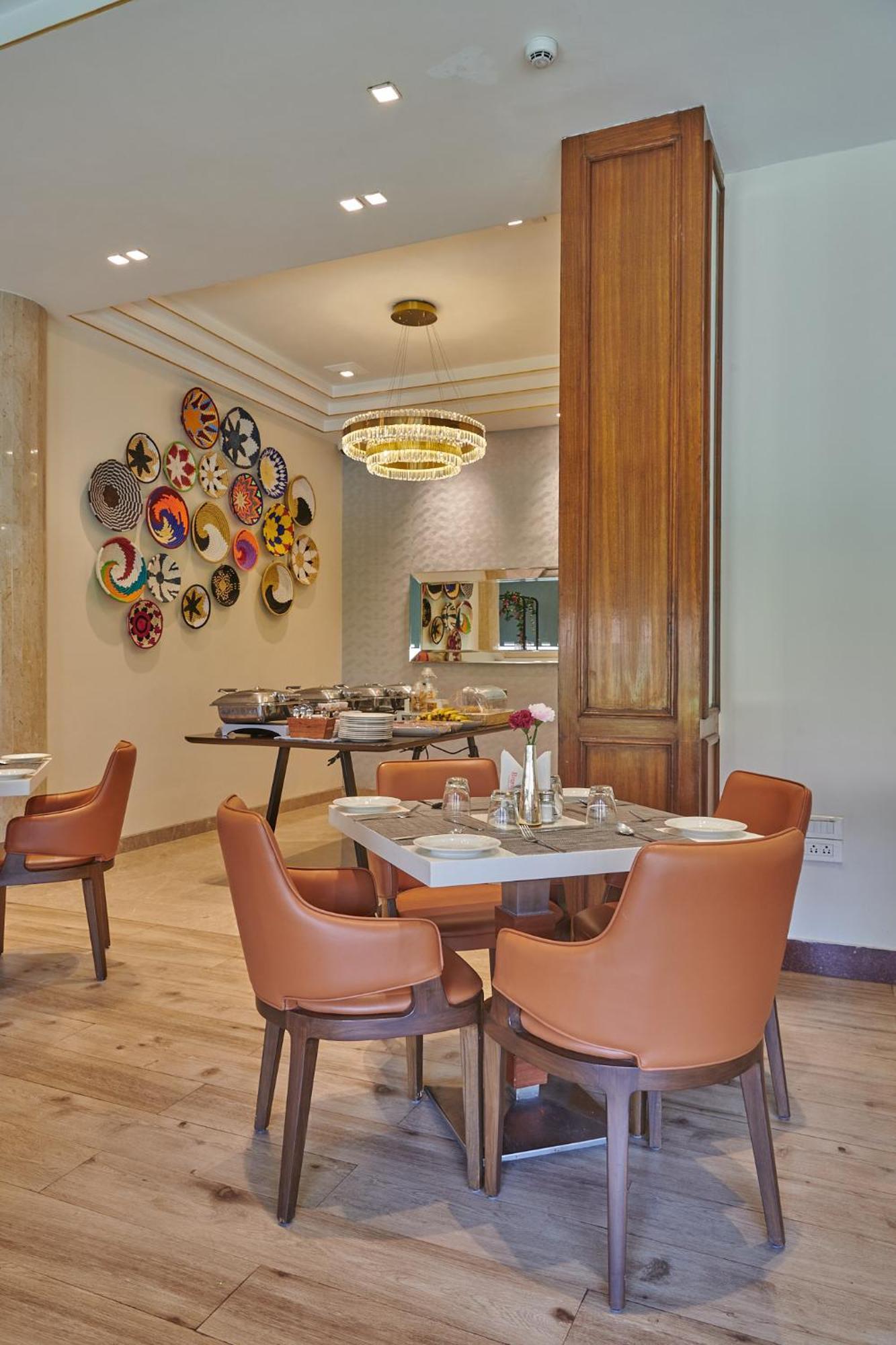 Regent Hotel Andheri Mumbai Eksteriør bilde