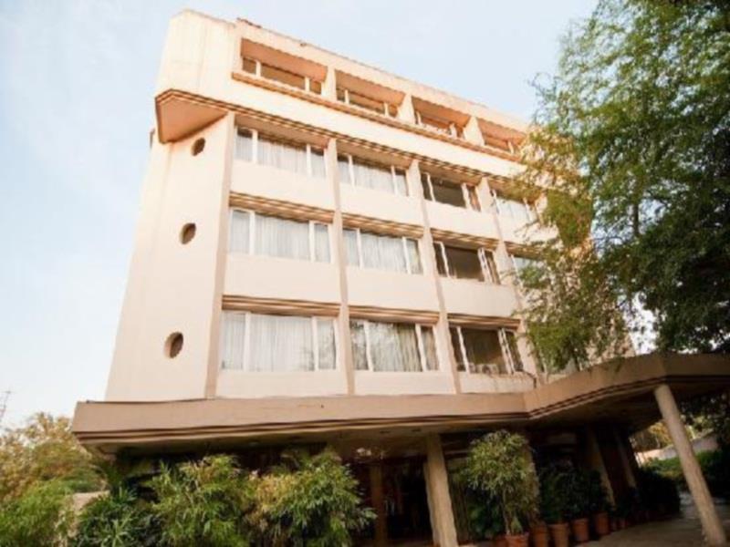 Regent Hotel Andheri Mumbai Eksteriør bilde